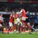 Victory over Bournemouth ‘our most emotional moment’ – Arteta