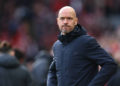 Erik Ten Hag: I have no explanation for Liverpool beating