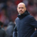 Erik Ten Hag: I have no explanation for Liverpool beating