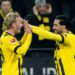 Dortmund take red-hot form to Stamford Bridge