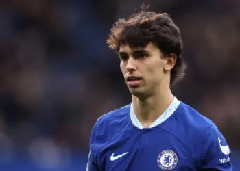 Joao Felix: Fault on us all not only Potter