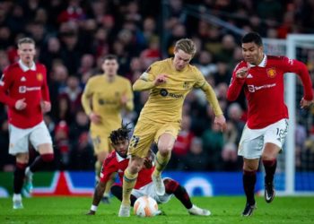 Europa League: Wounded Man United welcome on form Real Betis