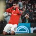 Bruno Fernandes, the best player on pitch – Ten Hag