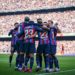 La Liga Preview: Barcelona aim to maintain point gap, Sevilla seek to end relegation fears