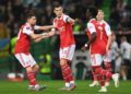 Match preview: Arsenal go to Fulham with striker crisis