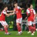 Match preview: Arsenal go to Fulham with striker crisis