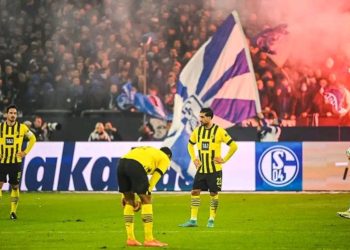 Sloppy defending cost us – Dortmund’s Terzic