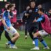 Serie A roundup: Napoli restore 18-point gap, Roma fall out of top four