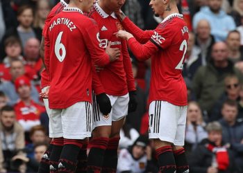 Implication of Casemiro’s four match ban