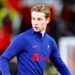 Frenkie De Jong ‘one of the best midfielders in the world’ – Xavi