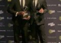 Arsenal win big at London Football Awards as Arteta, Odegaard, Saka and Ramsdale triumph; full list of winners