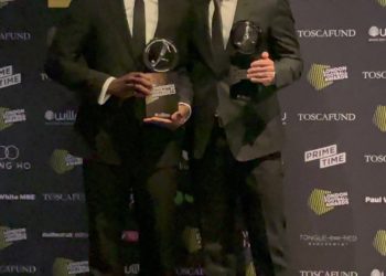 Arsenal win big at London Football Awards as Arteta, Odegaard, Saka and Ramsdale triumph; full list of winners