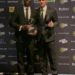 Arsenal win big at London Football Awards as Arteta, Odegaard, Saka and Ramsdale triumph; full list of winners