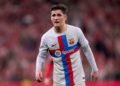 Judge cancels Gavi’s contract registration at Barcelona, could leave for free this summer