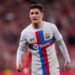 Judge cancels Gavi’s contract registration at Barcelona, could leave for free this summer