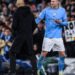 Substituting Haaland was me protecting him – Pep