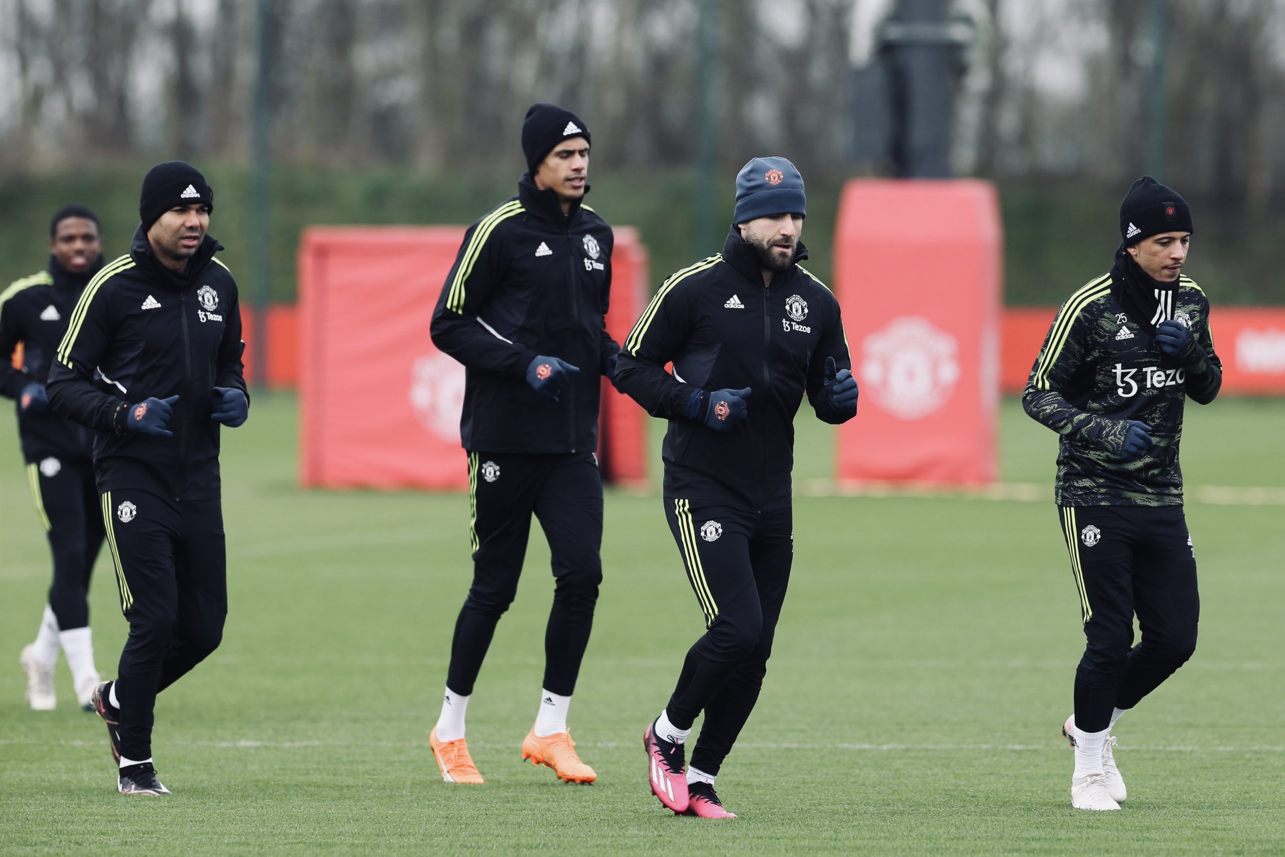 Europa League: Manchester United visit Real Betis