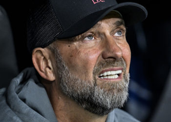 Focus now on qualifying for Champions League – Jurgen Klopp