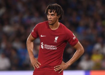 Trent-Alexander dropped as Gareth Southgate announces squad for Euro 2024 Qualifiers