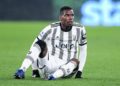 Juventus not trying to offload Pogba – Juve CFO Calvo