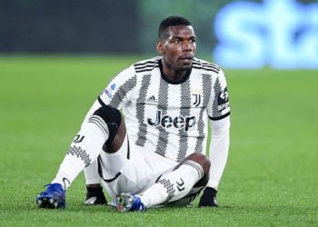 Juventus not trying to offload Pogba – Juve CFO Calvo