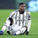 Juventus not trying to offload Pogba – Juve CFO Calvo