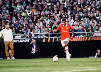 FA Cup: Man United eye semi-final berth