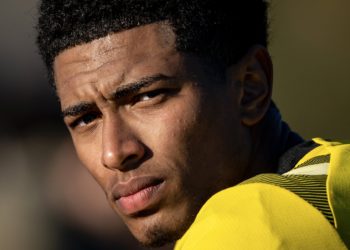 Dortmund put price on Bellingham, Man United interested