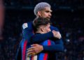 La Liga roundup: Barcelona go 12 points clear after beating Real Madrid, Atletico extend unbeaten run
