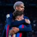 La Liga roundup: Barcelona go 12 points clear after beating Real Madrid, Atletico extend unbeaten run