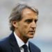 Italy don’t have strikers, we are worse off than England – Roberto Mancini