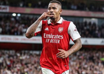 ‘I was so scared’ – Gabriel Jesus had no idea he had suffered a knee injury even after being subbed off