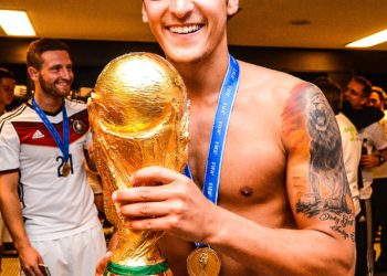 Mesut Ozil: Former Arsenal, Real Madrid, and German star retires