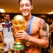 Mesut Ozil: Former Arsenal, Real Madrid, and German star retires