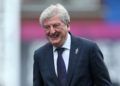 ‘It feels very good, I look forward to it’ – Roy Hodgson on his return to Crystal Palace