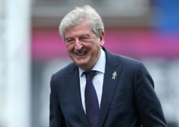 ‘It feels very good, I look forward to it’ – Roy Hodgson on his return to Crystal Palace