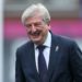 ‘It feels very good, I look forward to it’ – Roy Hodgson on his return to Crystal Palace
