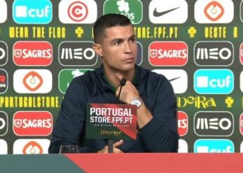 Cristiano Ronaldo: My Second stint at Man United was a bad phase