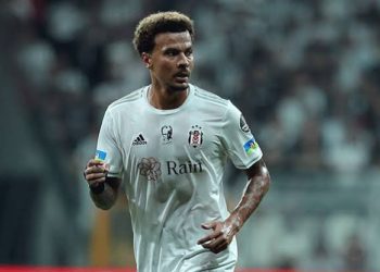 Former Tottenham star Dele Alli breaks silence after being reported missing