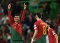 Euro 2024: Cristiano Ronaldo breaks three more record in Portugal win