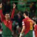 Euro 2024: Cristiano Ronaldo breaks three more record in Portugal win
