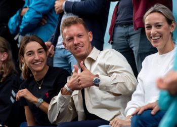 Revealed: Bayern Munich lost trust in Nagelsmanm because of his romantic relationship with a journalist