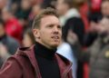 Former Bayern Munich manager Julian Nagelsmann open to talks with Tottenham about becoming their next manager