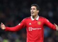 Raphael Varane: I will retire only at one of the three clubs I’ve played for