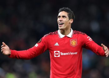 Raphael Varane: I will retire only at one of the three clubs I’ve played for