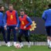 Euro 2024: England welcome Ukraine with hope to keep winning streak going