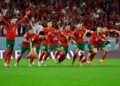 Morocco beat Brazil 2-1 to register first ever win against the Samba Boys