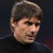 Antonio Conte parts company with Tottenham on mutual consent