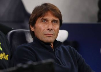 Antonio Conte sends farewell message to Tottenham fans after the sack