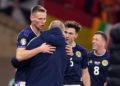Euro 2024: McTominay scores twice as Scotland upset Spain